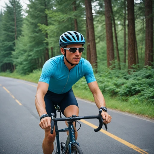 Choosing the ideal headphones for cycling