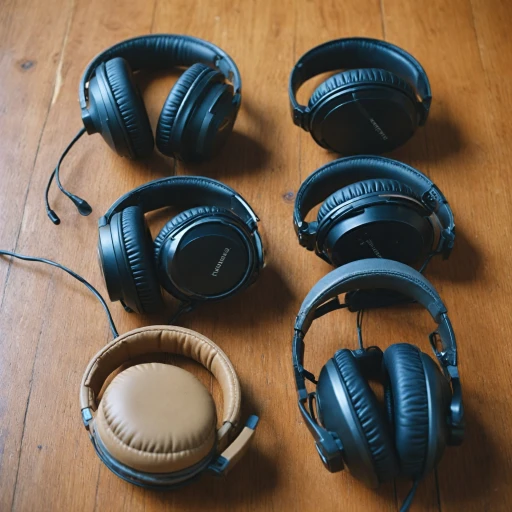How to Identify Your QC Headphones Model