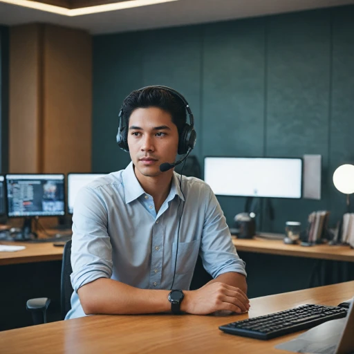 Exploring the Benefits of Poly Wireless Headsets for Noise Cancellation