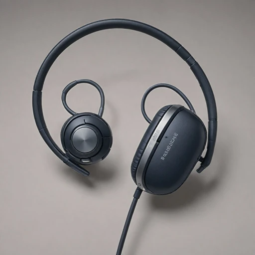 Exploring the Plantronics CS540 Earpiece: A Comprehensive Guide