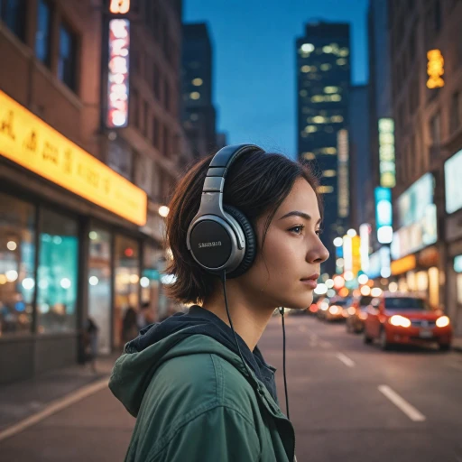 Exploring the epos impact 1000: A Deep Dive into Noise Canceling Headphones