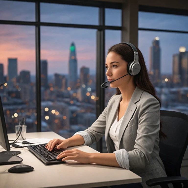 Exploring the Benefits of Polycom Headsets for Noise Cancellation
