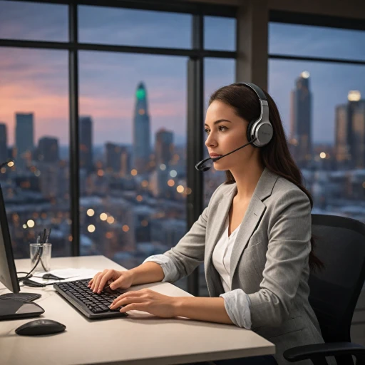 Exploring the Benefits of Polycom Headsets for Noise Cancellation