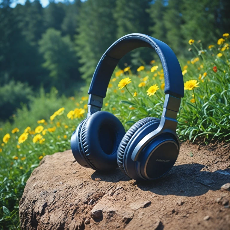 Exploring the World of Wireless Plantronics Headphones