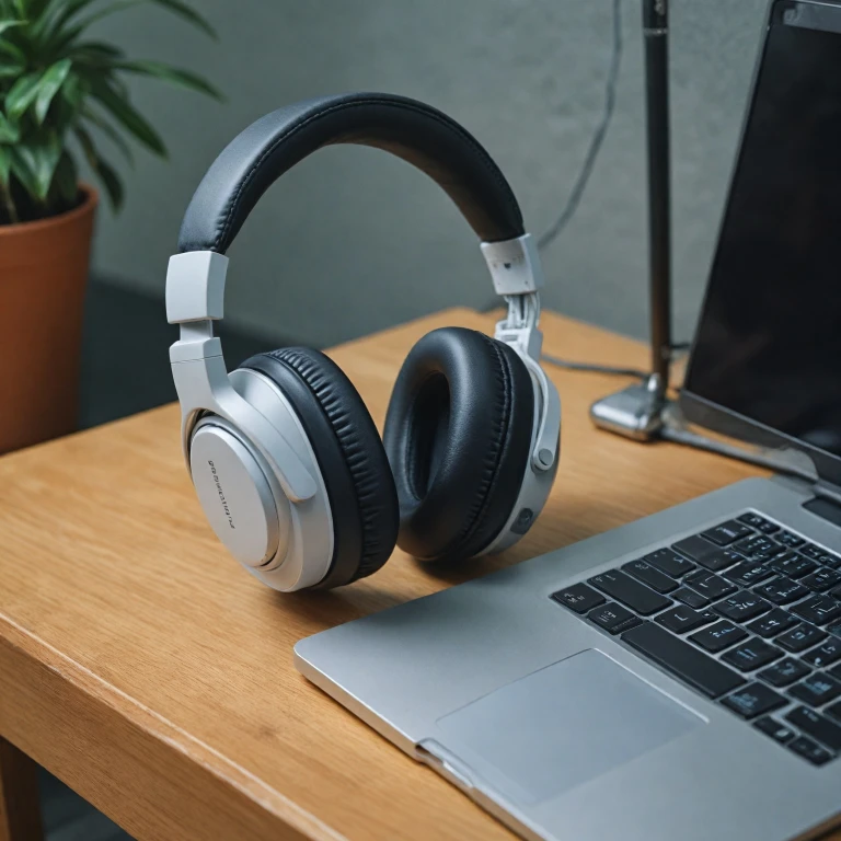 Exploring the Features of the Poly BT700 Headset