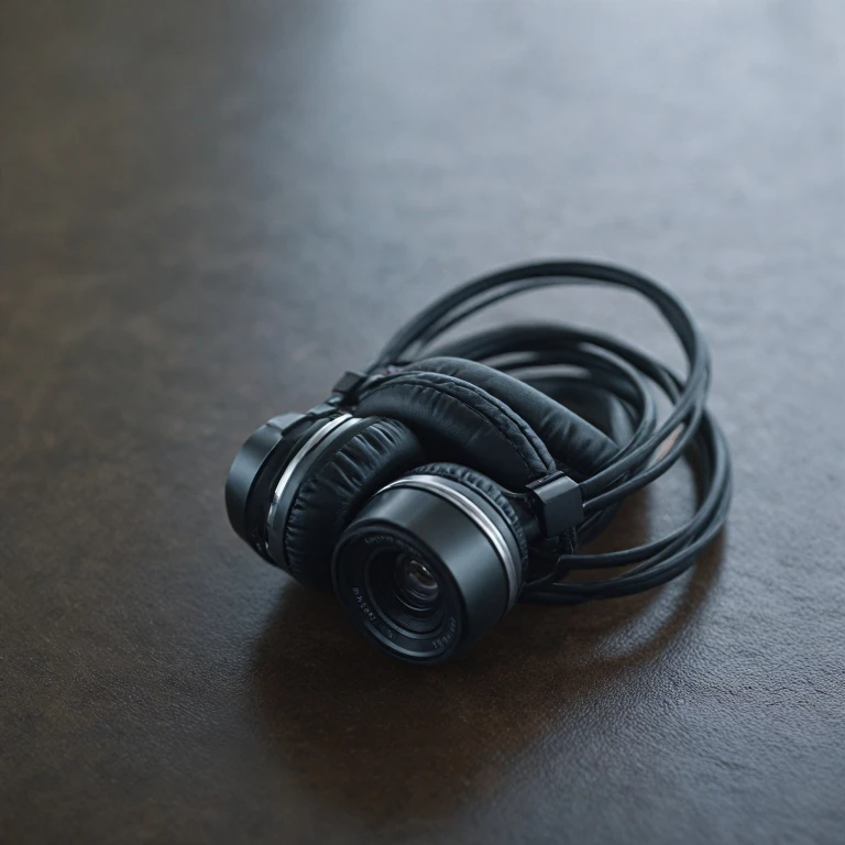 Understanding the Meze Type C Adapter: A Guide for Noise Canceling Headphones Enthusiasts
