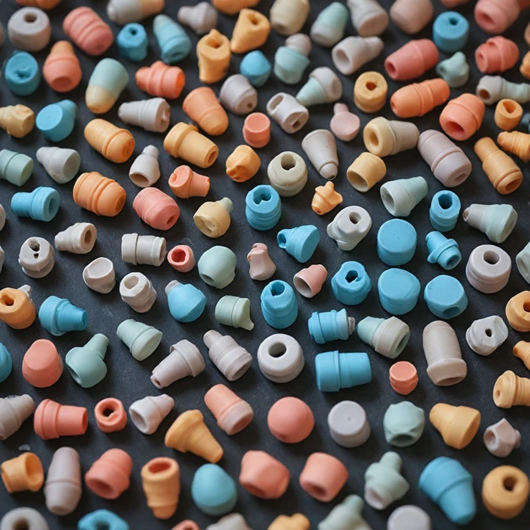 Choosing the Right Ear Tips for Your Noise Canceling Earphones