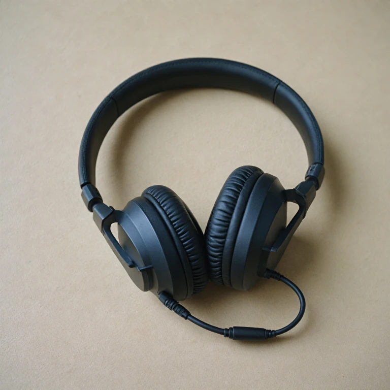 Understanding the Role of a 1/4 to 1/8 Adapter in Noise Canceling Headphones