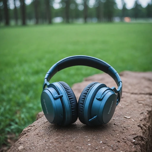The Importance of Replaceable Earbuds in Noise Canceling Headphones