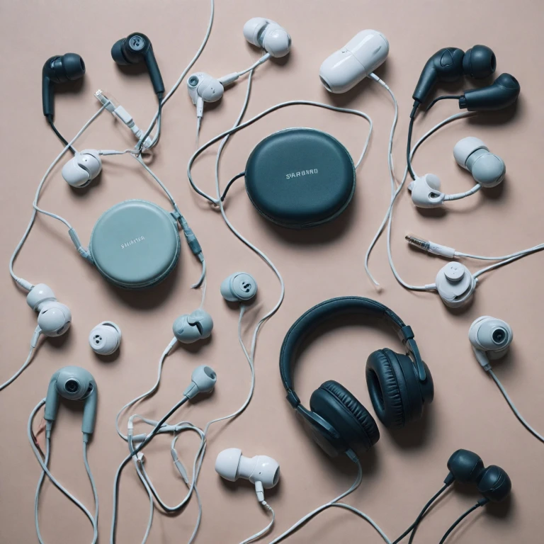 Effective Tips for Replacing Your Earphones