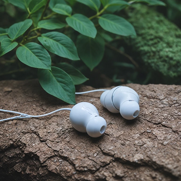 Exploring the Top Active Noise Cancelling Earbuds