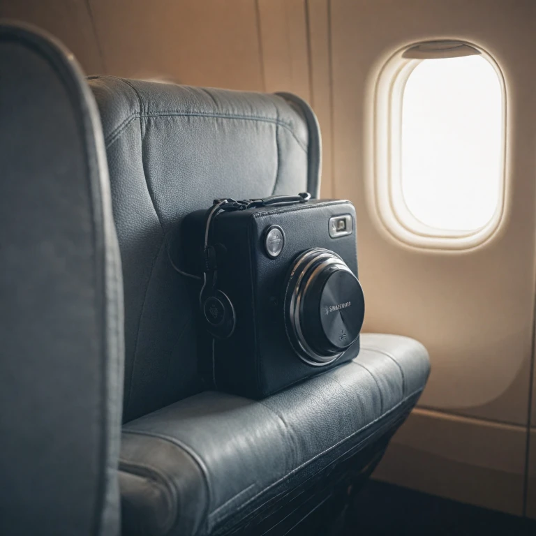 Understanding the Importance of an Airplane Headphone Adapter