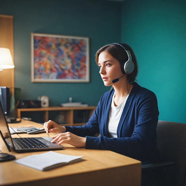 Exploring the Benefits of Plantronics Wireless Headsets