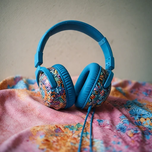 How to Make Over-the-Ear Headphones Uniquely Yours