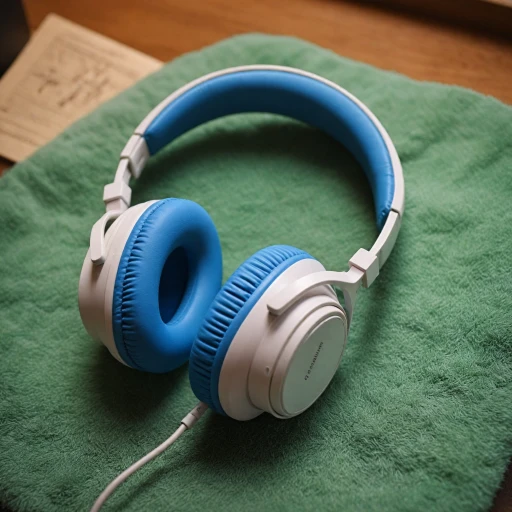Enhancing Your Listening Experience: The Importance of Replacement Earpads for Headphones