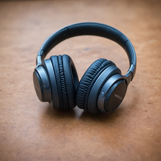 Exploring the Benefits of Headphones with Replaceable Ear Pads