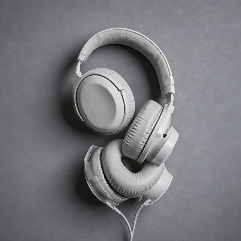 Enhance Your Listening Experience with Quality Headphone Replacement Pads