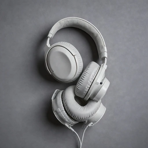 Enhance Your Listening Experience with Quality Headphone Replacement Pads