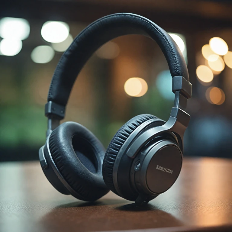 Understanding the Importance of a 3.5 mm Headset Jack in Noise Canceling Headphones