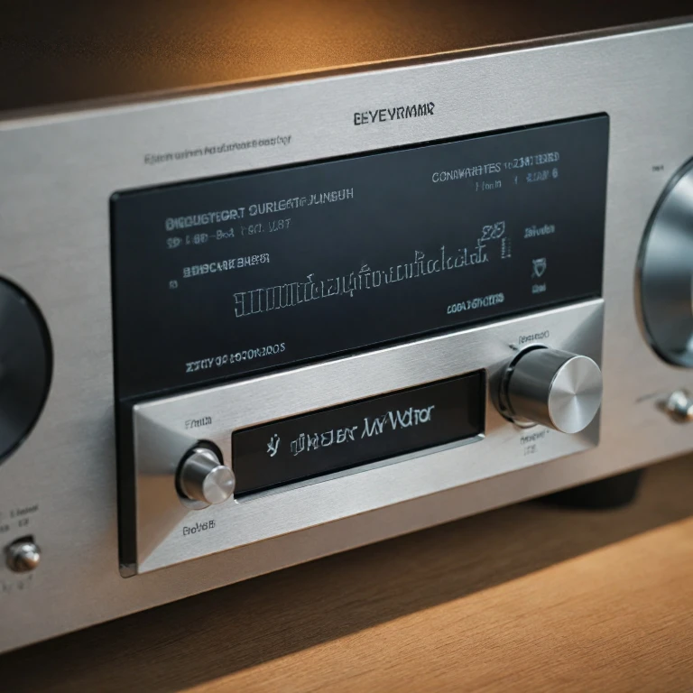 Exploring the Best Amplifier for Beyerdynamic MMX 300