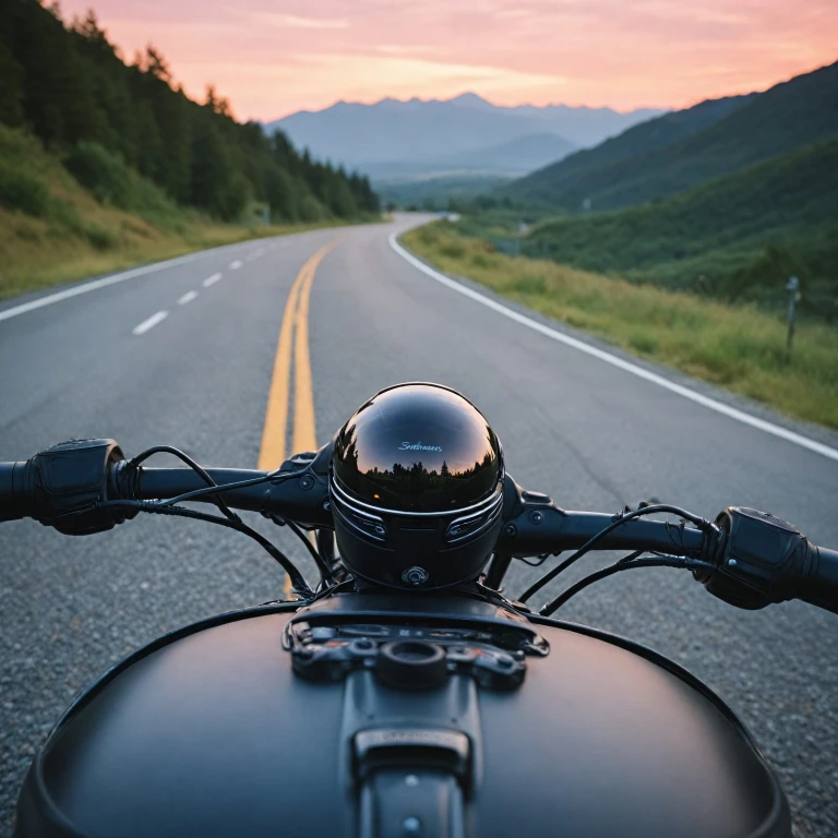 Choosing the Best Motorcycle Earbuds for Noise Cancellation