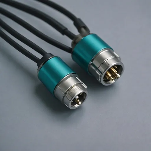 Understanding the Specifications of Pentaconn Earphone Connectors