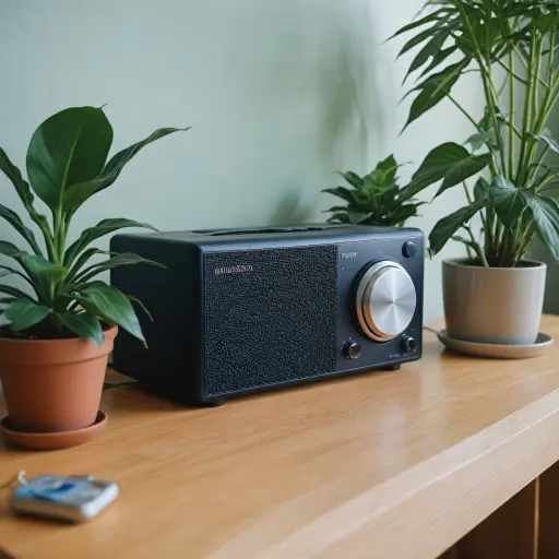 Enhance Your Listening Experience with a Bluetooth Amplifier for Headphones