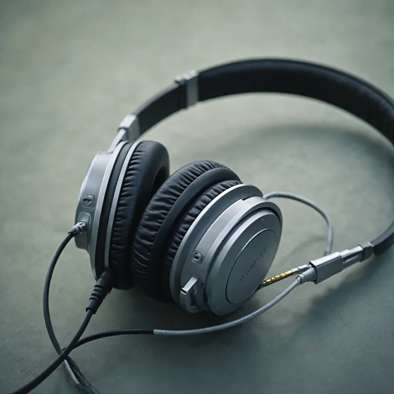 Understanding the Role of MMCX Cables in Noise Canceling Headphones
