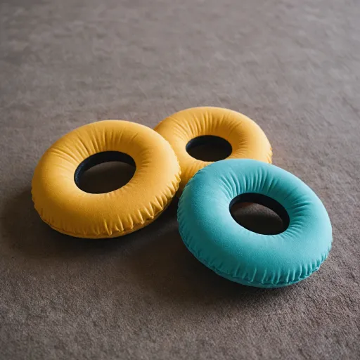 Enhancing Your Headphone Experience with Replacement Ear Cushions