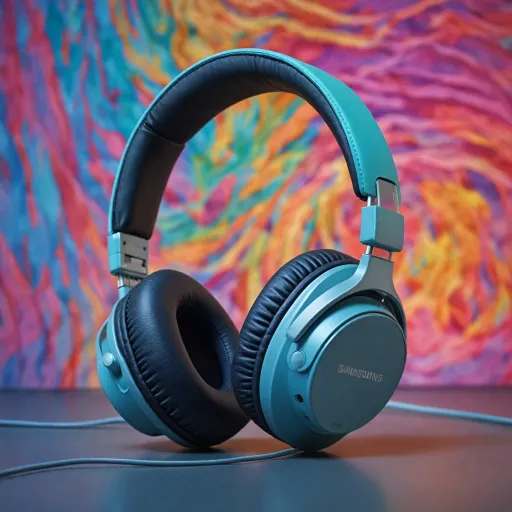 Understanding Noise-Canceling Technology in Headphones