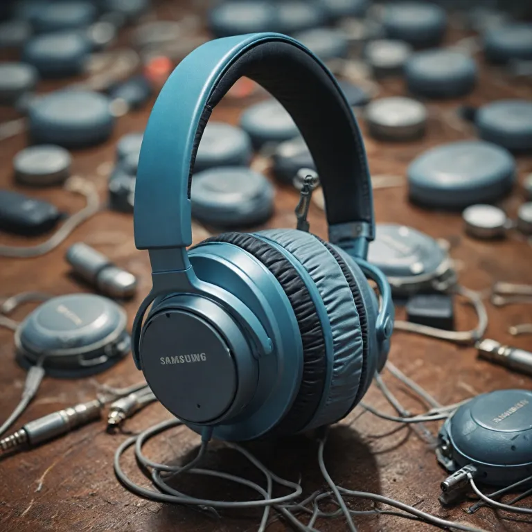 Understanding the Role of Microphone Cases in Noise Canceling Headphones