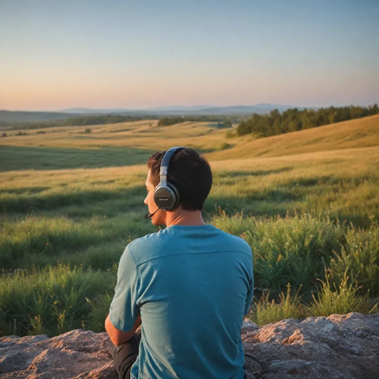 The Quest for Perfect Silence: Understanding Noise-Canceling Headphones