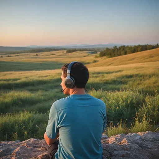 The Quest for Perfect Silence: Understanding Noise-Canceling Headphones