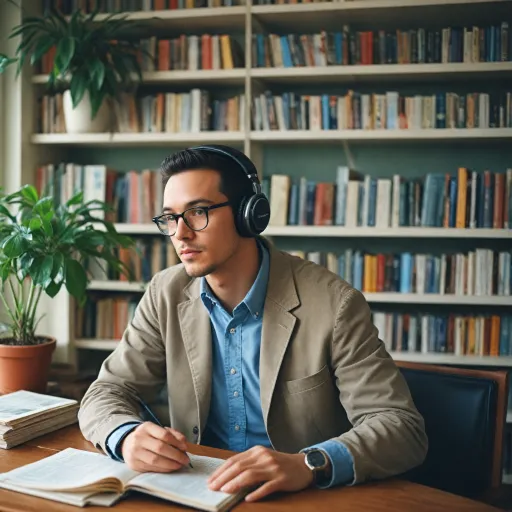 Finding the Perfect Fit: Glasses and Noise Canceling Headphones