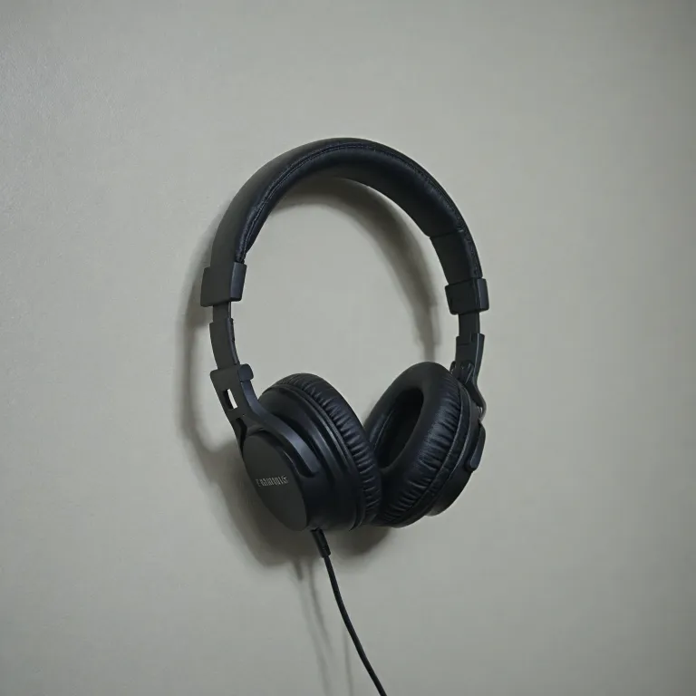 Enhance Your Audio Experience with a Headset Hook
