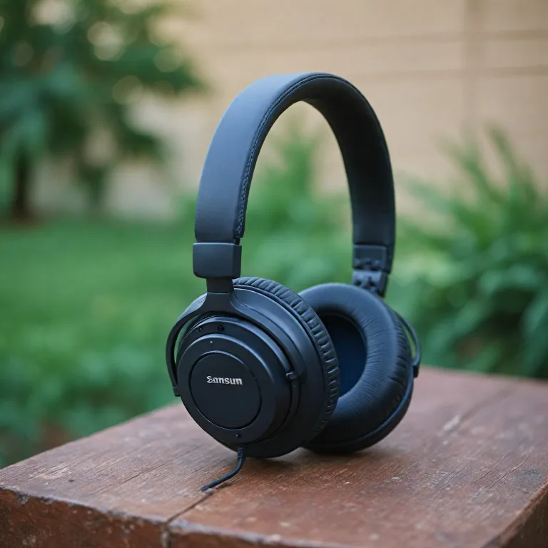 Understanding low impedance headphones for noise canceling needs