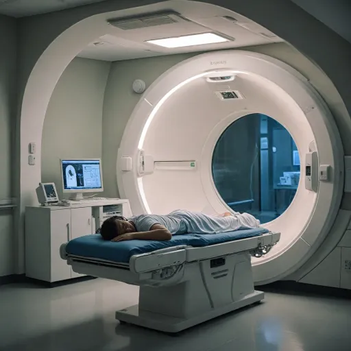 Choosing the right MRI safe headphones for your needs