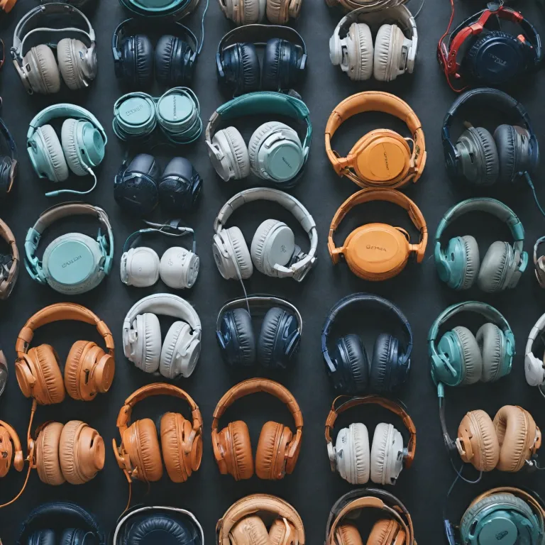 How to choose the best customized headphones for your needs