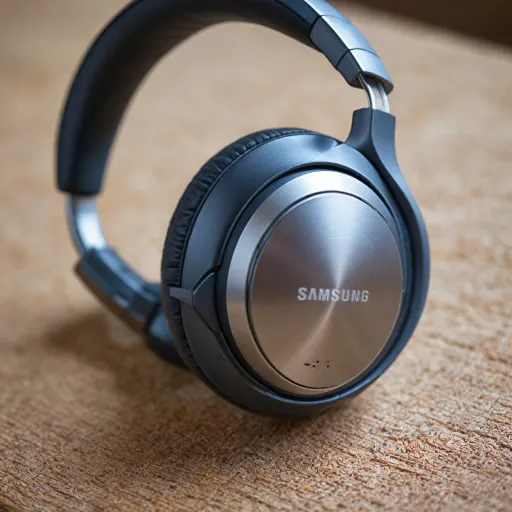 Understanding ear impressions for optimal noise canceling headphones