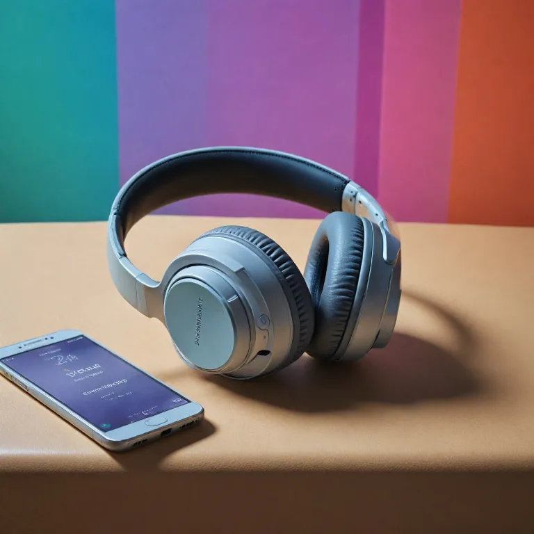 How to personalize your noise canceling headphones for the best experience