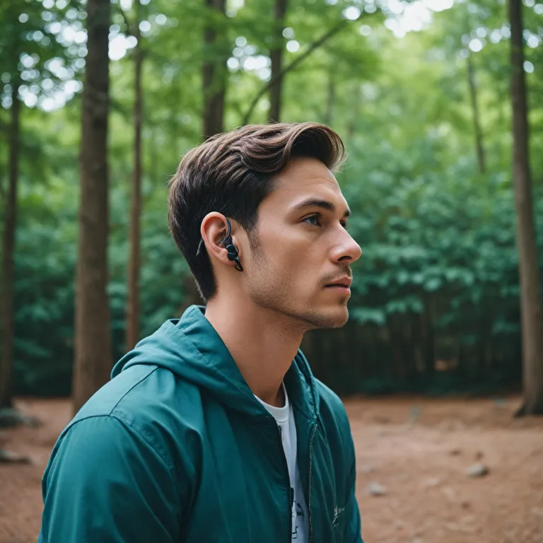 Why choose a wired IEM system for noise canceling headphones