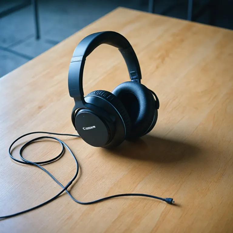 Why the epos adapt 660 stands out among noise canceling headphones