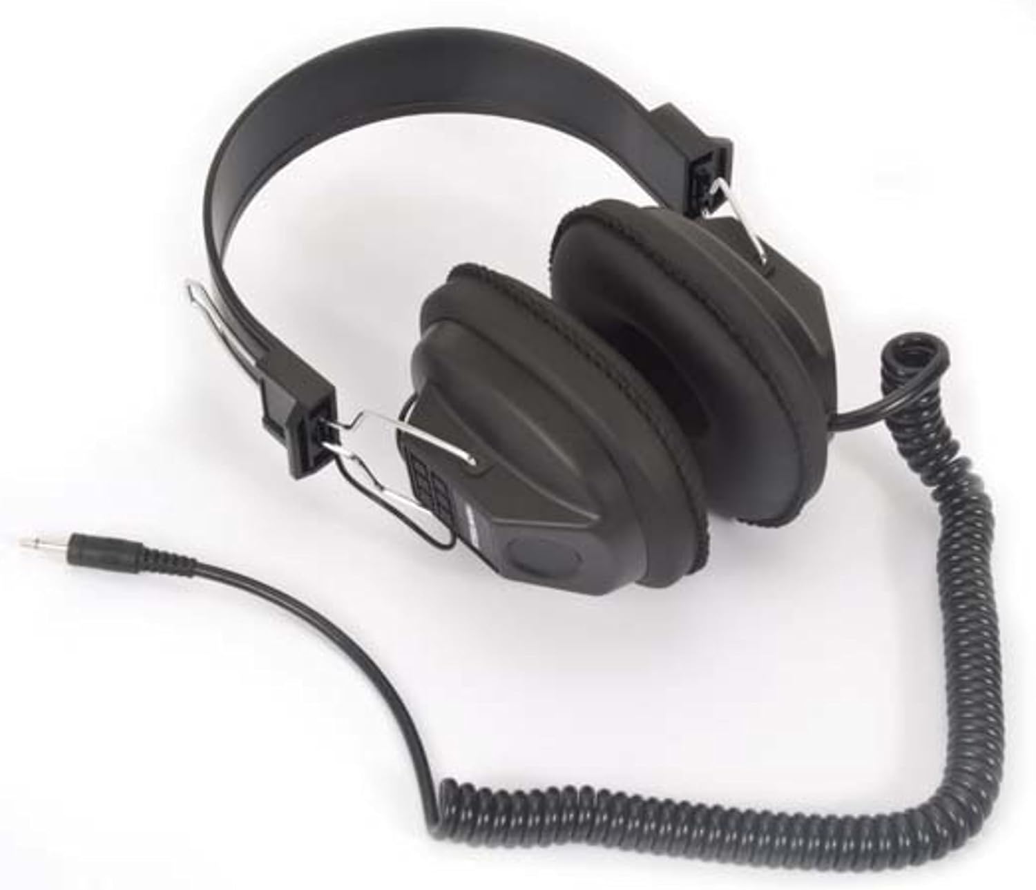 HD-6060N Replacement Noise Cancelling Mono Headphones for STEELMAN ChassisEAR, EngineEAR, EngineEAR II Headphones for Steelman Chassis EAR