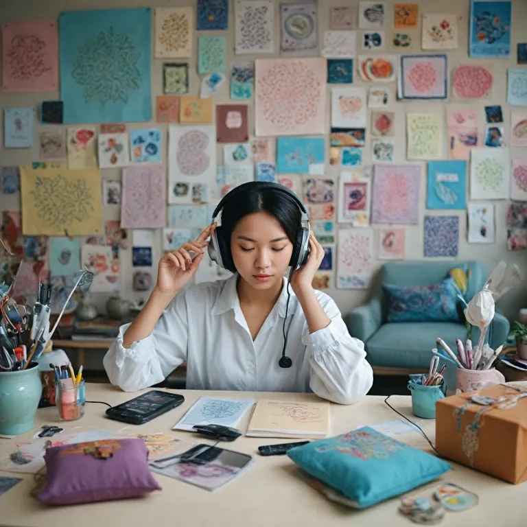 How to personalize your noise canceling headphones for the best experience