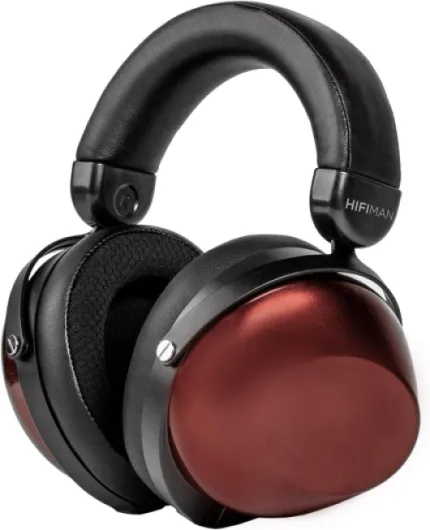 HE-R9 Dynamic Closed-Back Over-Ear Headphones with Topology Diaphragm, Wired/Wireless, W/WO Bluemini R2R (Wired)