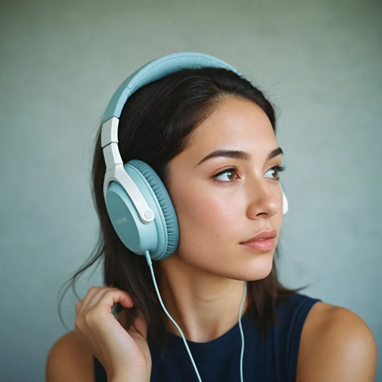 Why the meze 99 stands out among noise canceling headphones