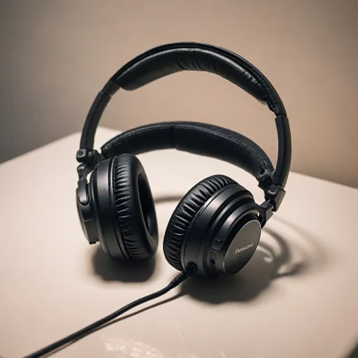 How to connect your headset to a microphone for optimal noise canceling