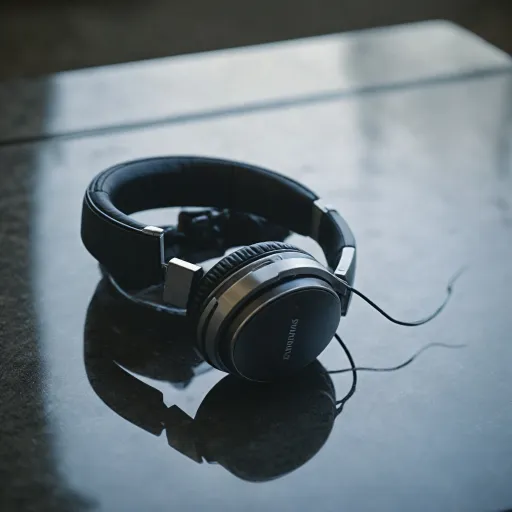Why the jaybird vista 2 stands out among noise canceling headphones