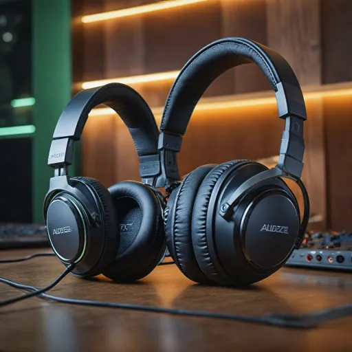 Audeze Maxwell PS version vs Xbox: which noise canceling headphones fit your gaming needs?