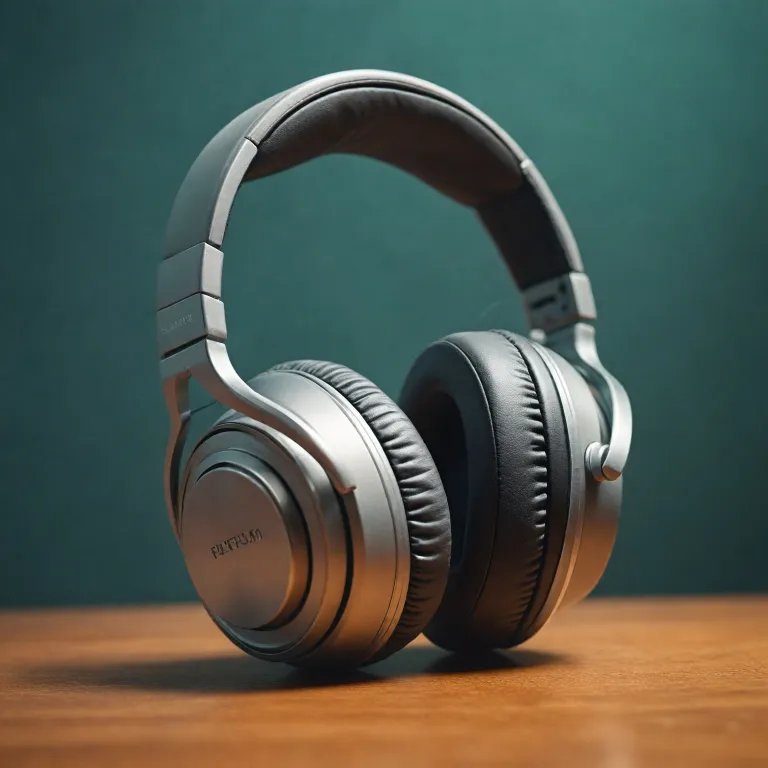 Why the dali io12 stands out among noise canceling headphones